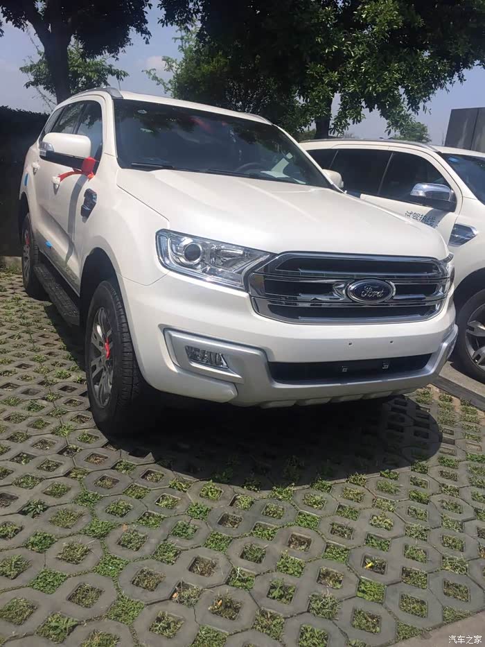 【图】柴油17款,入手_撼路者论坛_汽车之家论坛