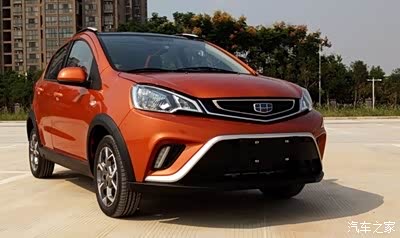 296帝豪mini不清楚是年底还是明年春上市