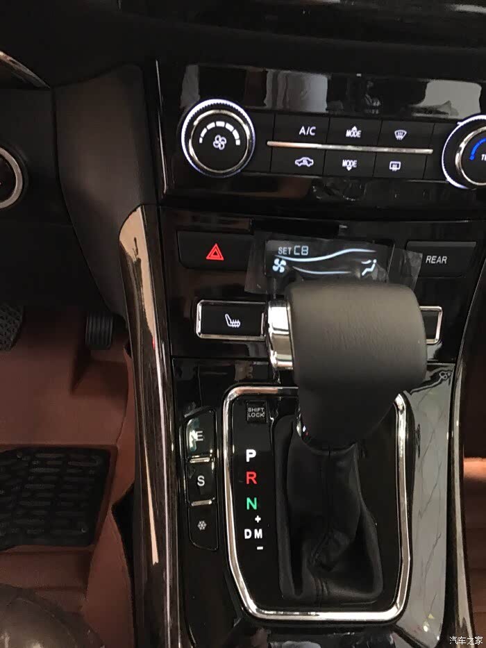 17226 | 回复: 128 轩朗论坛 轩朗1.5t-8at手自一体,终于等到了!