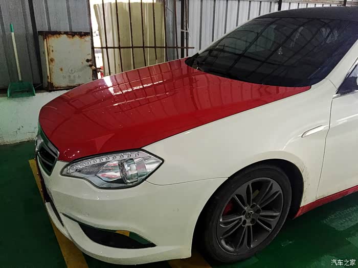 红色前盖骚骚更健康