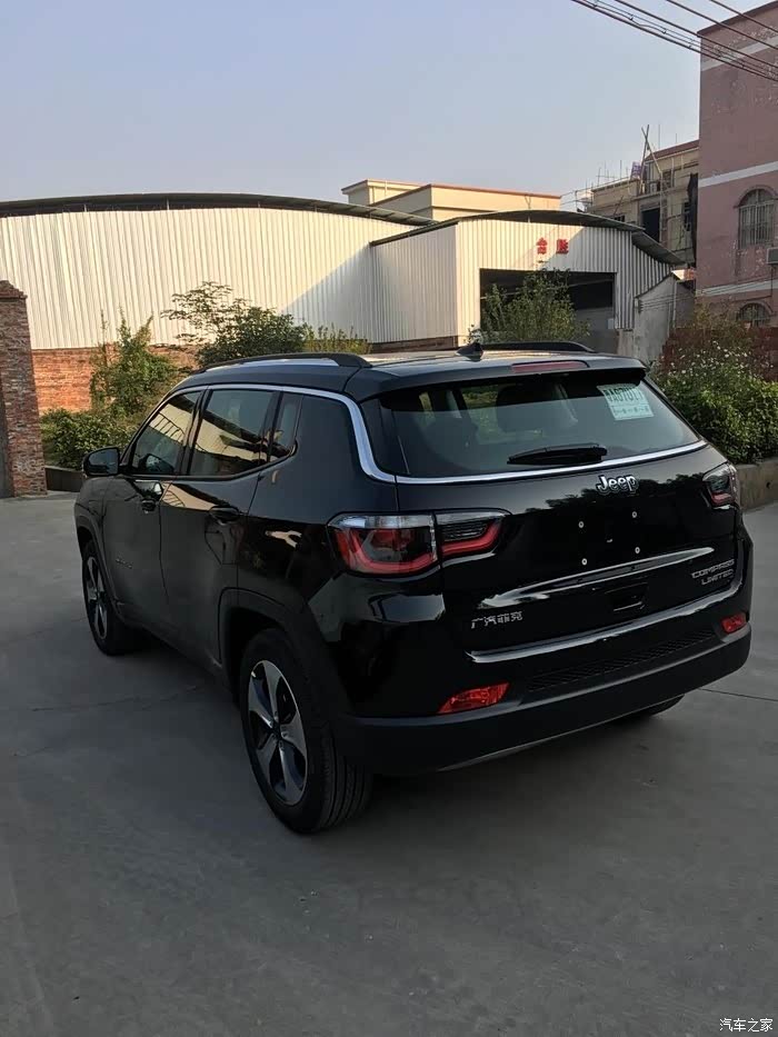 28446 | 回复: 243 指南者论坛 【全国】广汽菲克jeep指南者提车作业