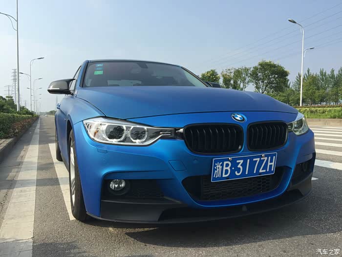 mp ak 照片已更,直飞501_宝马3系论坛_汽车之家论坛