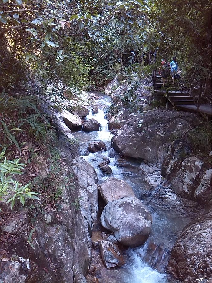 美麗長泰古山重一日遊