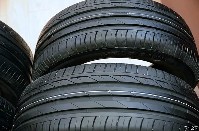 【已售】出四条99新普利司通泰然者t001,225/55r17