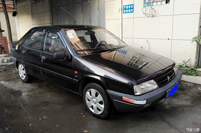 【图】2003年998,就是这么亮_富康论坛_汽车之家论坛