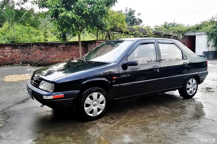 【图】2003年998,就是这么亮_富康论坛_汽车之家论坛