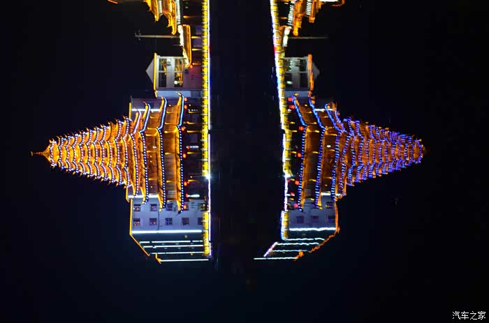 国庆假期不添堵怀化通道万佛山会同粟裕纪念馆自驾游记