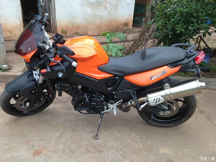 【图】f800r车主请进_宝马摩托车论坛_汽车之家论坛