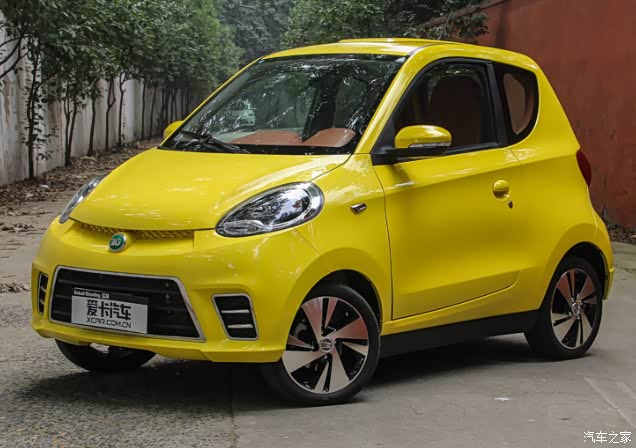 【图】重庆现在有哪些a00级的电动车唉?_重庆论坛_汽车之家论坛