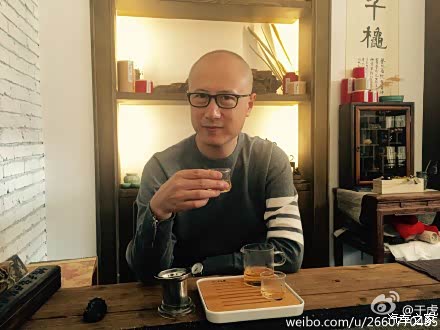 【图】杭州著名电台主持人于虎居然买了辆二手车_浙