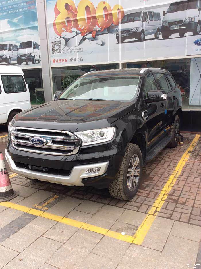 撼路者6种外观颜色实拍图全了,目前是最全的了,hot!