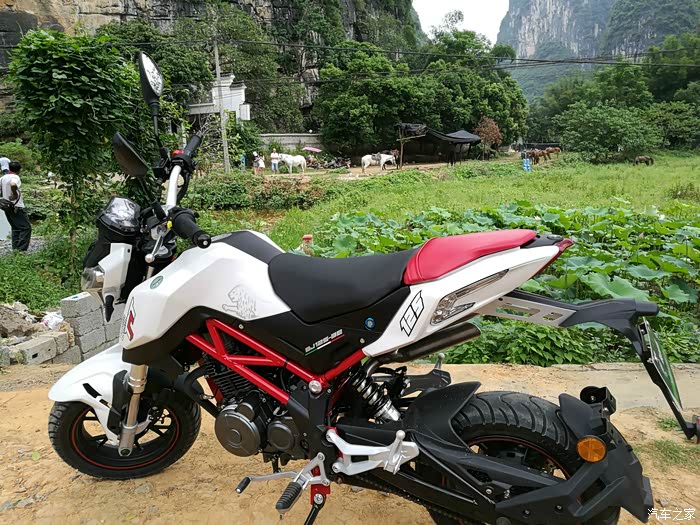 贝纳利摩托车论坛_汽车之家论坛