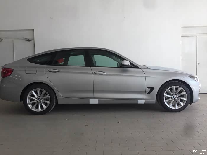 【图】心总团,3000公里跋涉只为带回你,记北京之行_宝马3系gt论坛