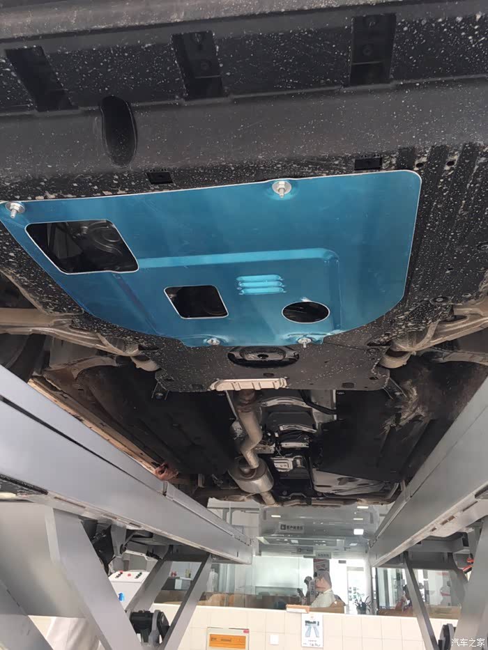 【图】urv感受._本田ur-v论坛_汽车之家论坛