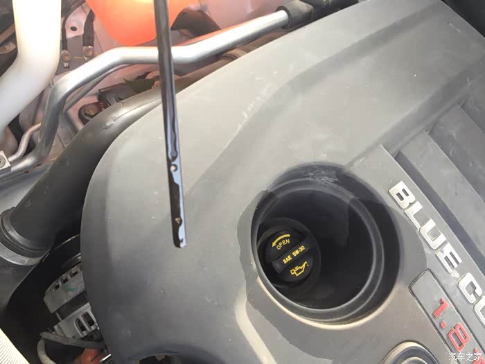 急 我的机油加多了该怎么办?