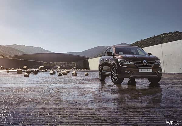 法系车存在感好低,为何年轻人不爱法系车