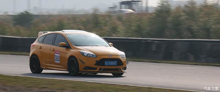 121贺岁杯赛道日(超多图手机慎入,土豪随意)_广东论坛_汽车之家论坛