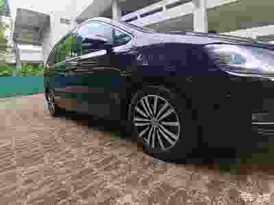 马来西亚夏朗新手作业来啦