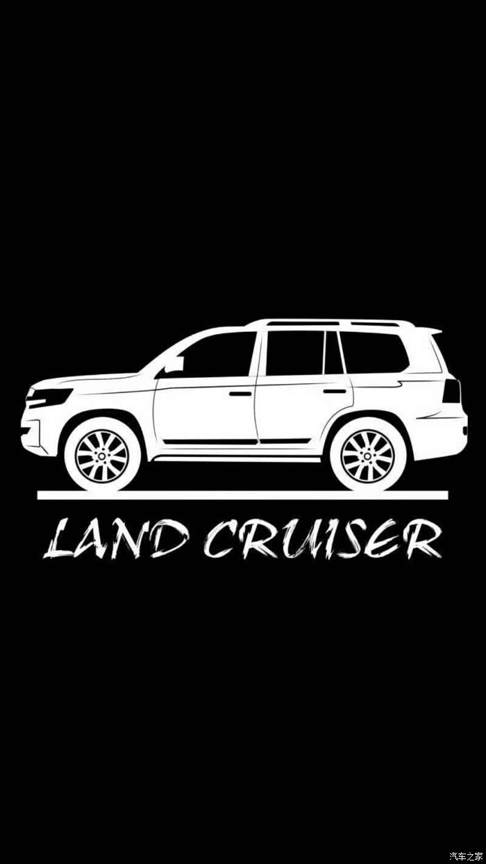 lc200兰德酷路泽柴油版d4dv8越野改装