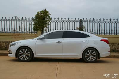 名图1.8l尊贵购车分享