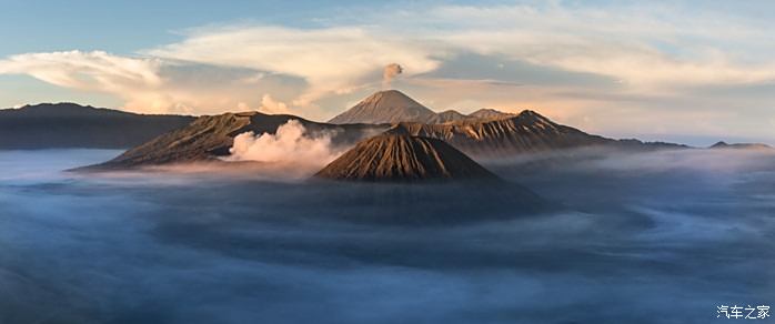 【圖】2017年6月巴厘島-bromo火山遊記_湖南論壇_汽車之家論壇