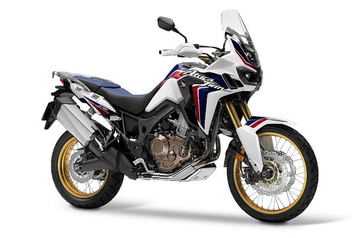【图】新车速递 2016 honda crf1000l africa twin_摩托车论坛_汽车之