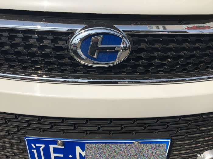 昌河q35 我青春不悔的选择