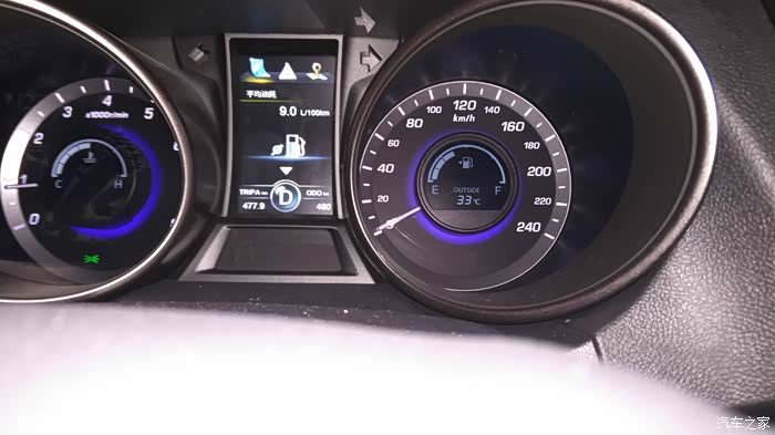 【图】【深圳cs75官方车友会】340蜗牛之东莞行_长安cs75论坛_汽车之