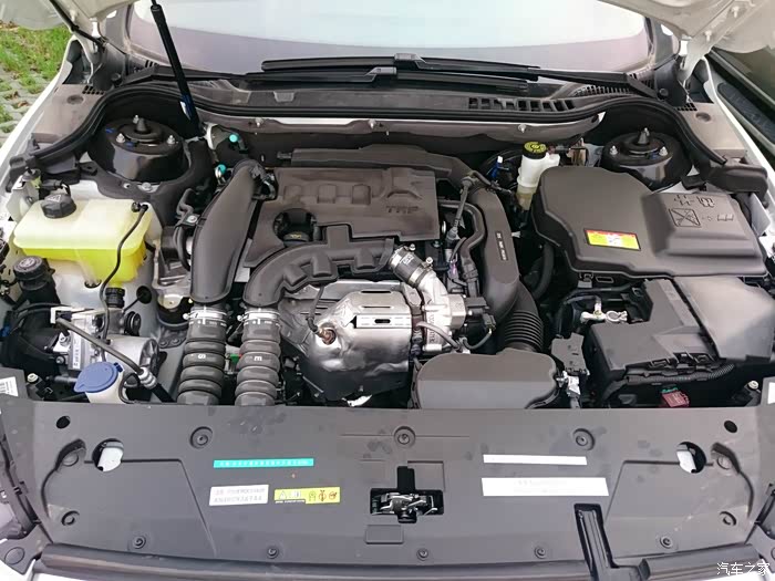 508智臻版1.6t提车_标致508论坛_汽车之家论坛