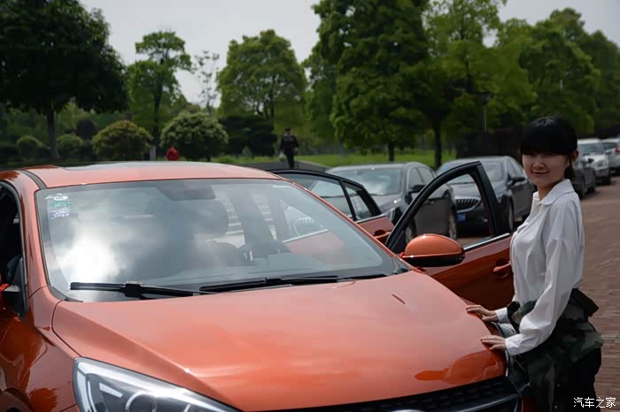 【图】京岛风景名胜区_艾瑞泽5论坛_汽车之家论坛