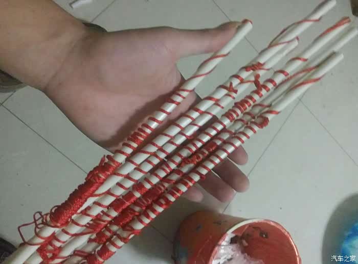 龙哥开着六弟带你抓龙虾