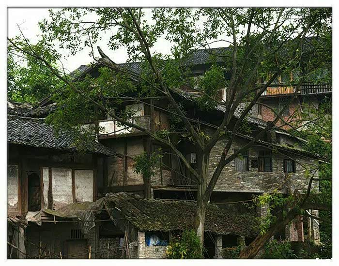 狮市古镇一日游