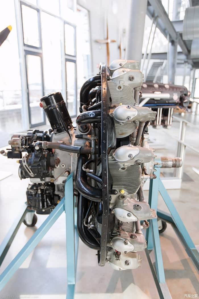 想搞个报废航空星式发动机活塞发动机谁有渠道的告诉我个路子