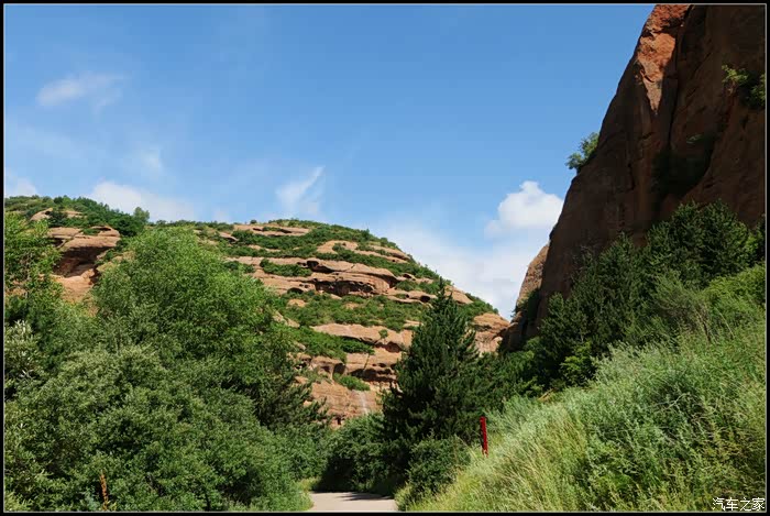 看电视剧山海情游宁夏西海固银川闽宁镇一