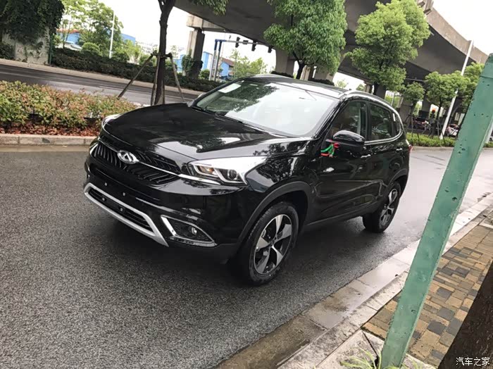 瑞虎7论坛_汽车之家论坛