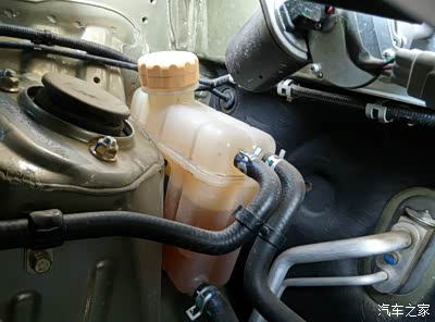 北汽幻速s3/s3l论坛_手机汽车之家