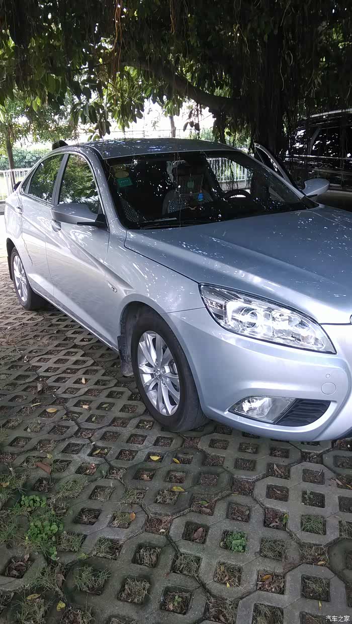 极光银怎么样?_绅宝d50论坛_汽车之家论坛