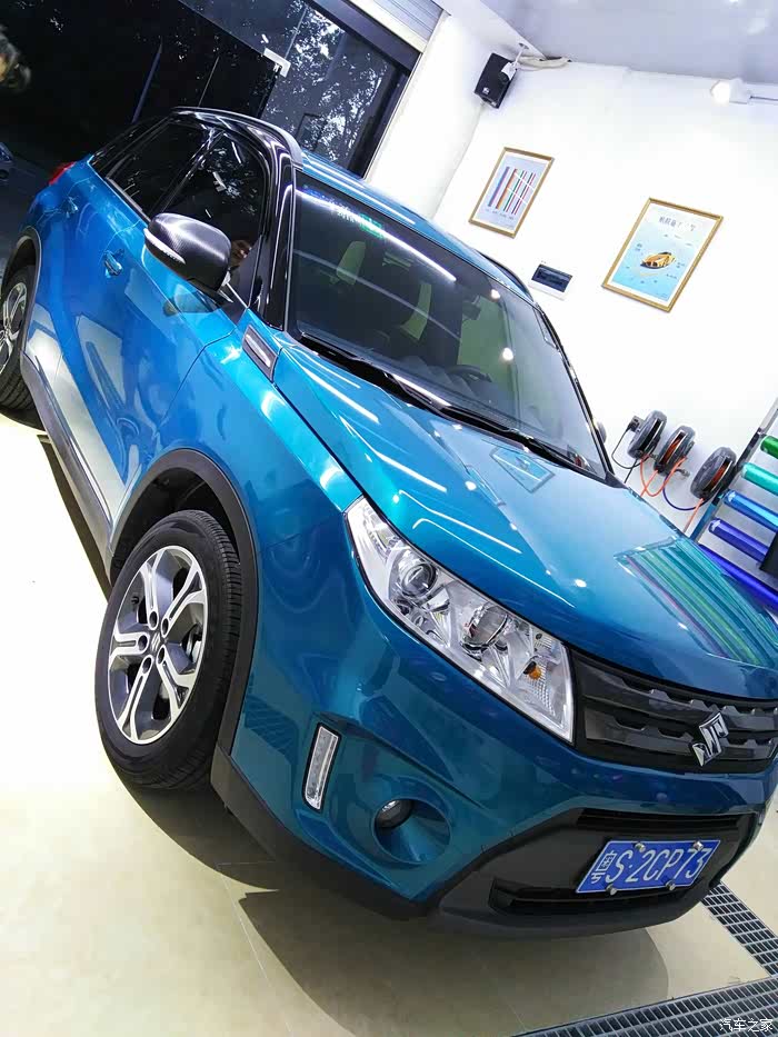 维特拉论坛_汽车之家论坛