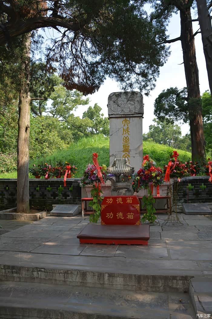 【缤纷夏日】好客山东,2016年之暑期自驾游 -- 不断更新中