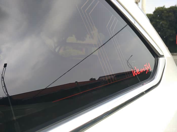 撕掉假膜来次狠的晶锐7040