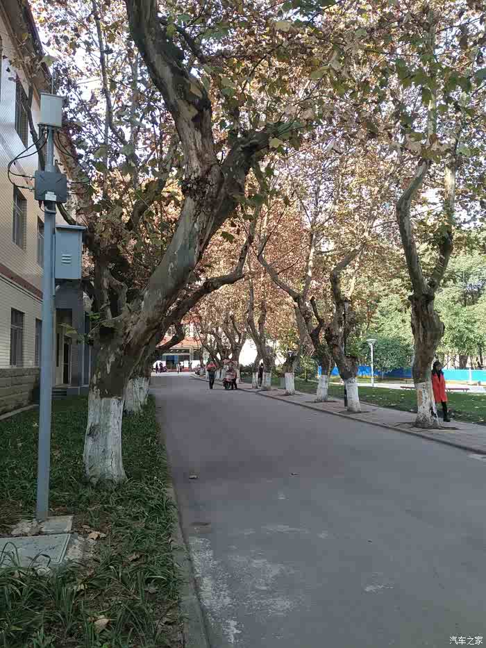 425 | 回复: 15 欧蓝德论坛 四川师范大学一日游 这是川师图书馆的一