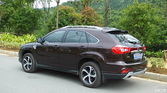 我的byds7购车之路希望能够通过认证