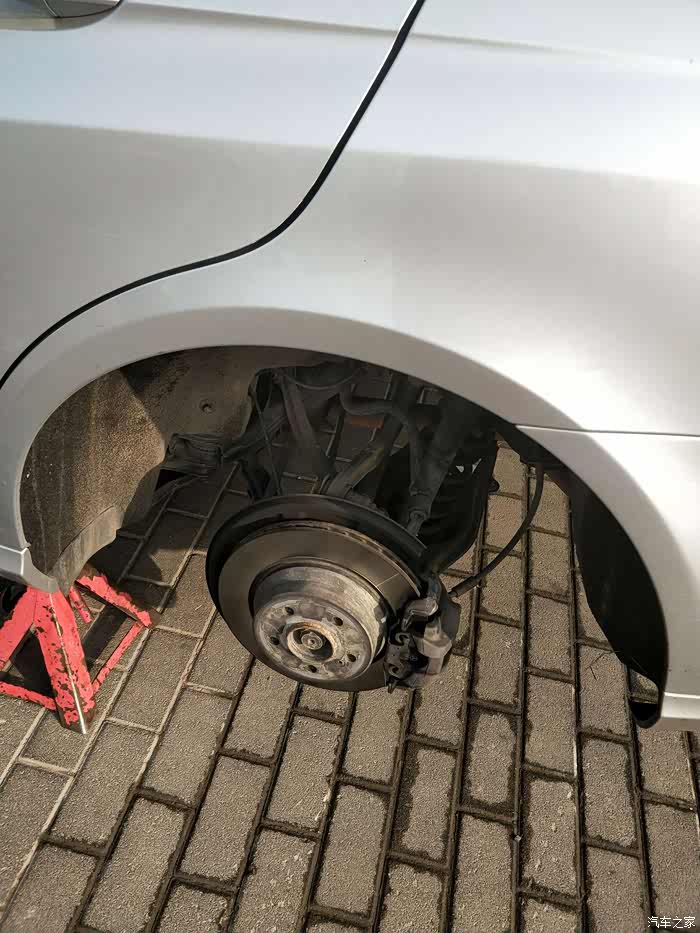 泰克补胎工艺 行车安全马虎不得