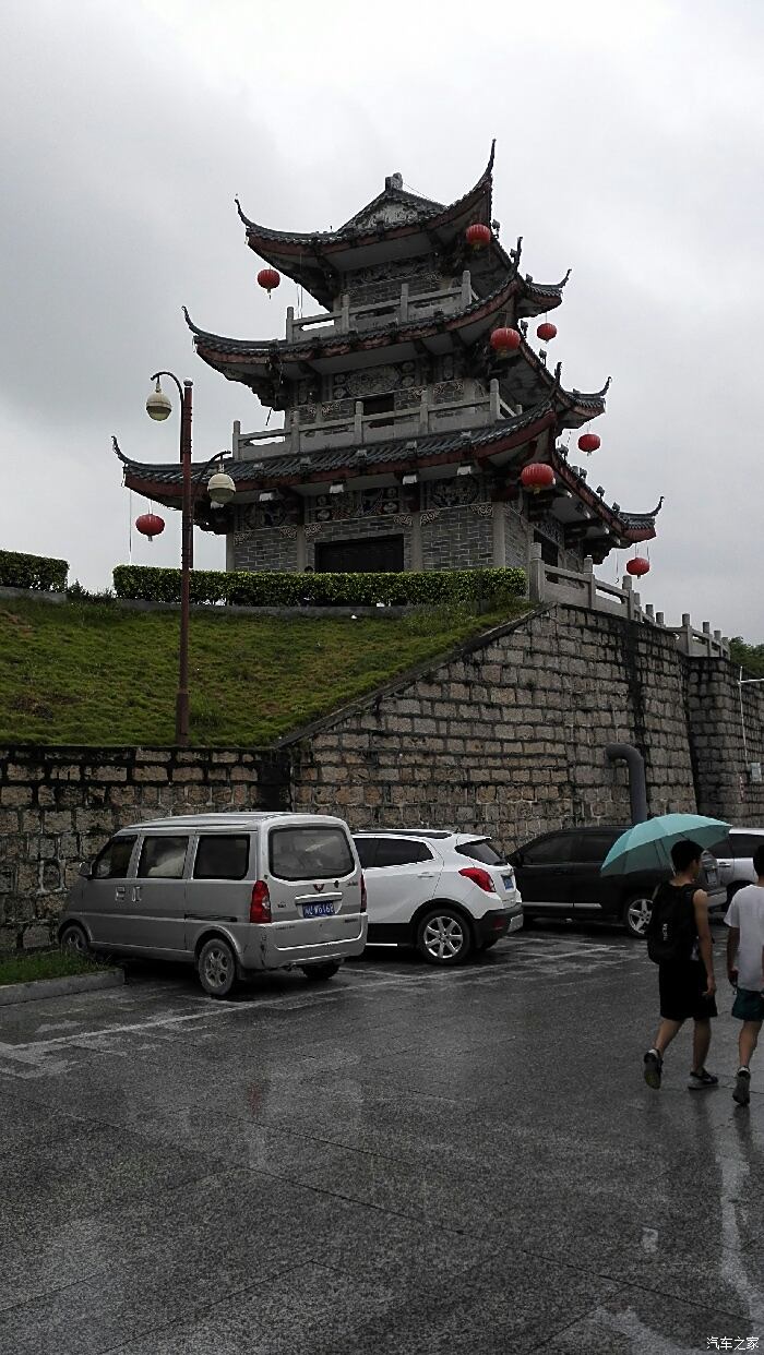 潮州古城一日遊感受潮州文化的歷史變遷