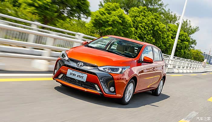 yaris l 致炫论坛_汽车之家论坛