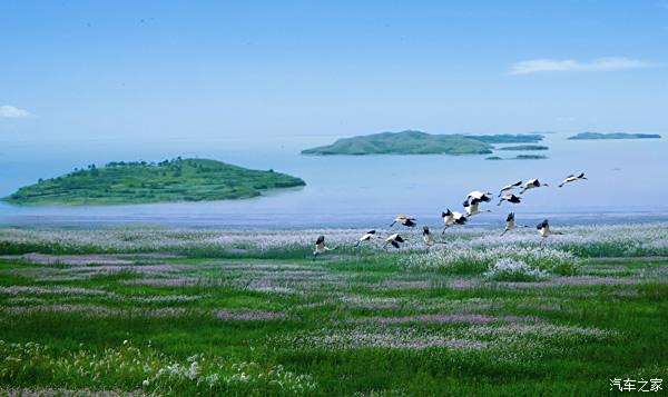鄱阳湖旅游景点介绍图片