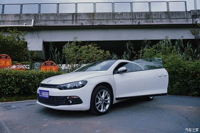 这可能是我目前能买到最便宜的两门跑车了