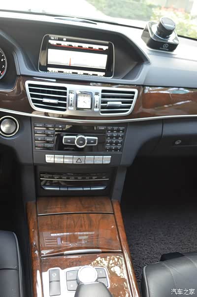 e320 4matic 提车记 不容易啊,_奔驰e级论坛_手机汽车之家