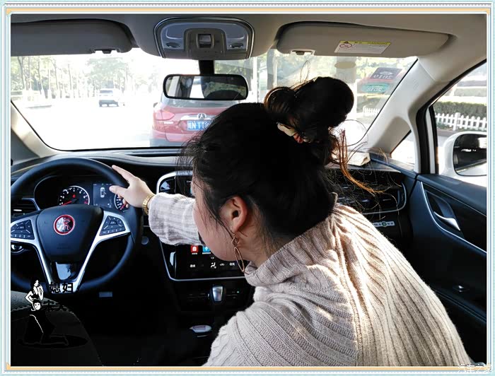 【这是我的"副驾驶"】媳妇和宋大美双双出镜,为二宝提第二车宋