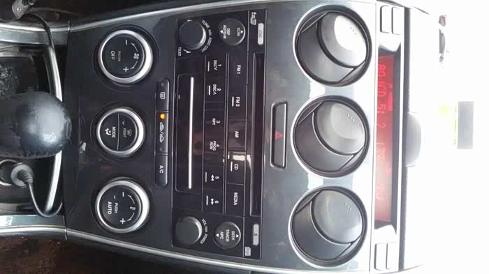 欲出6碟cd,07马自达6轿跑2.3l 顶配 版主吉祥